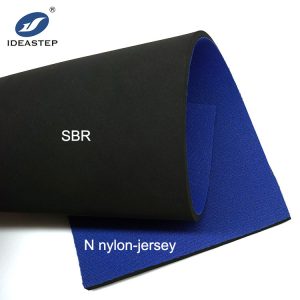top cover for orthotics