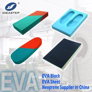 Neoprene foam insoles