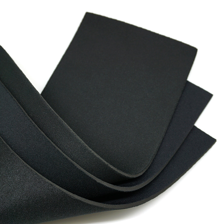 materials for top cover of insoles