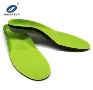 Why EVA insoles are popular