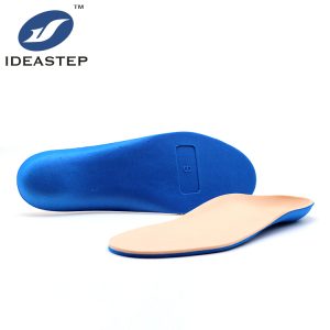 the best material for diabetes insoles