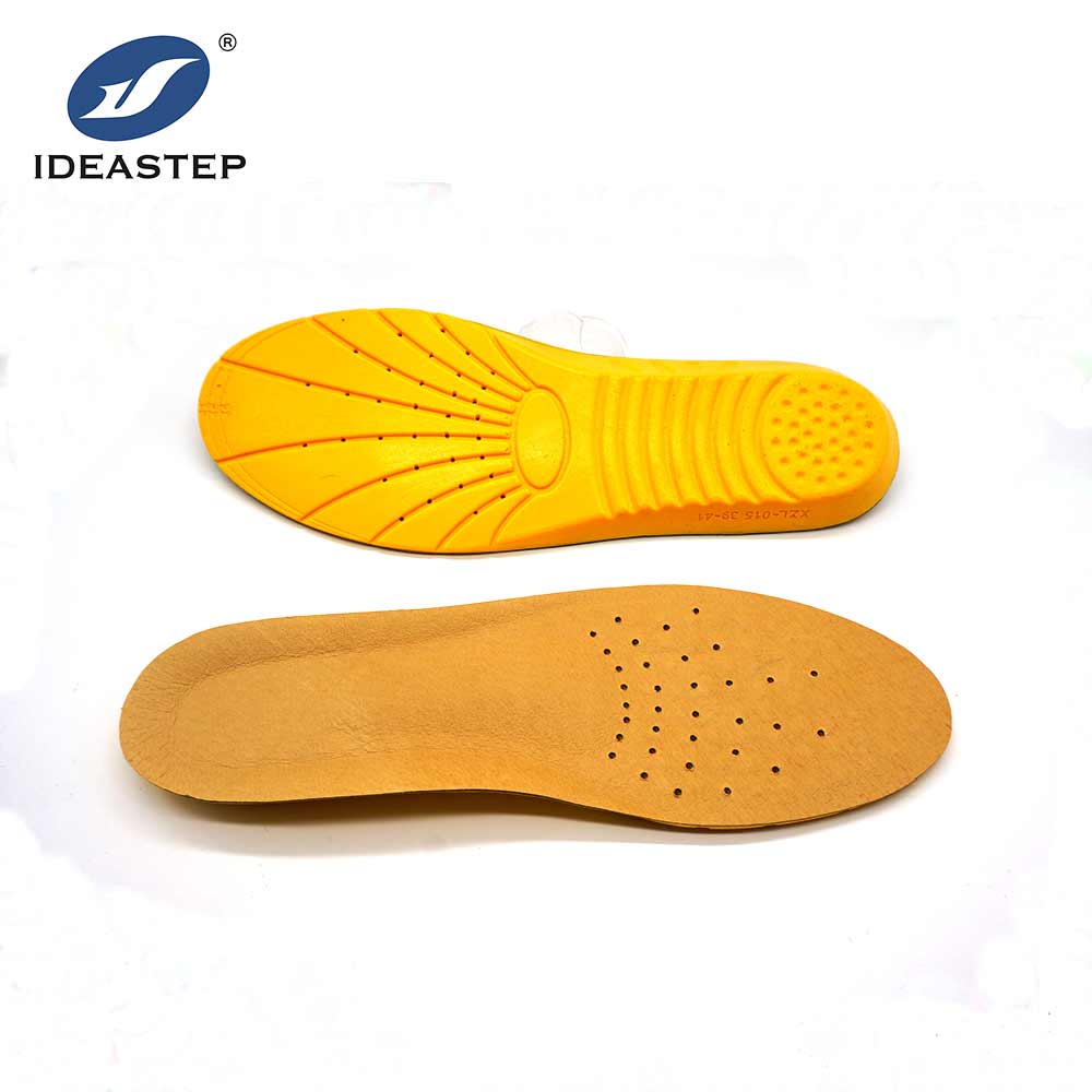 material for massage insole