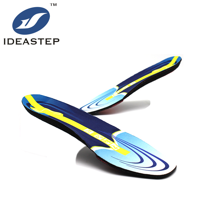 materials for medical insoles