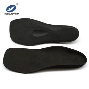 material of the metatarsal pads