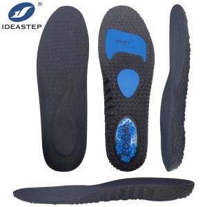 PU insoles for sports