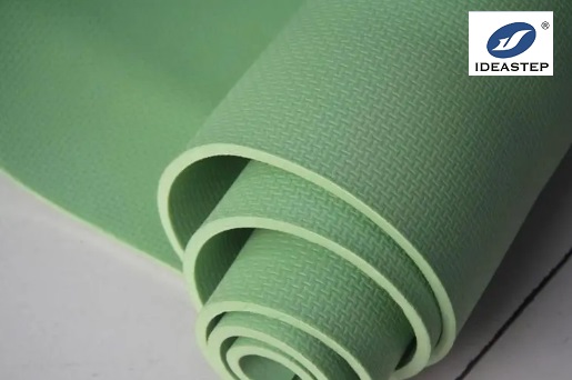 EVA Foam Exercise Mat