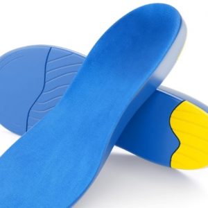 38-85 degree EVA foam shoe sole - 1