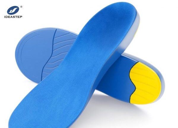 38-85 degree EVA foam shoe sole - 1