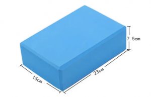 Introduction to EVA foam concentration