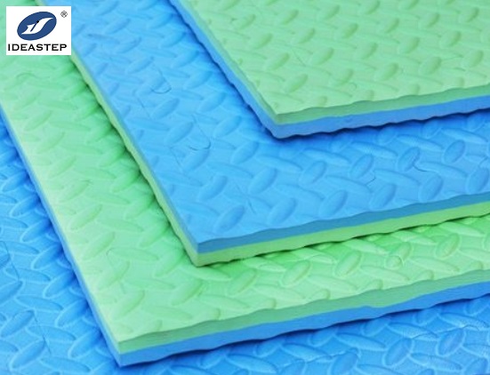 EVA foam pad