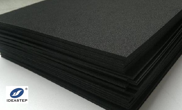 Types and Application of EVA foam