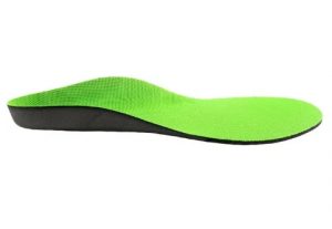 What is EVA orthotics