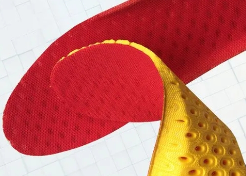 EVA ultra soft and breathable insole