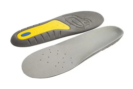 What is EVA foam for insoles