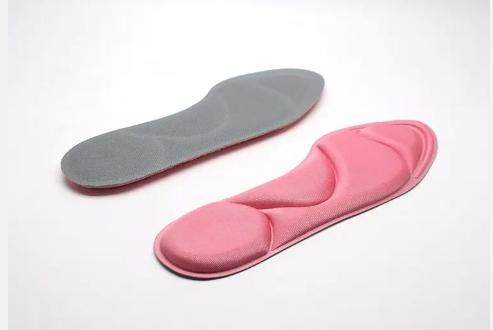 EVA material for sports shoe insoles 2