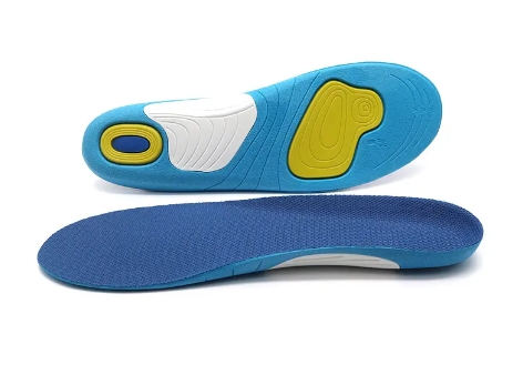 EVA material for sports shoe insoles 3