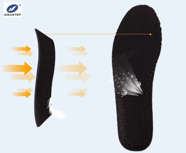 Application case of 60-degree EVA foam board material - 3