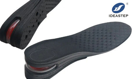 eva shock-absorbing insole