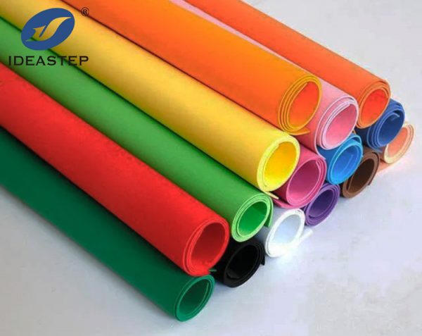 high-density craft EVA foam sheets product picture