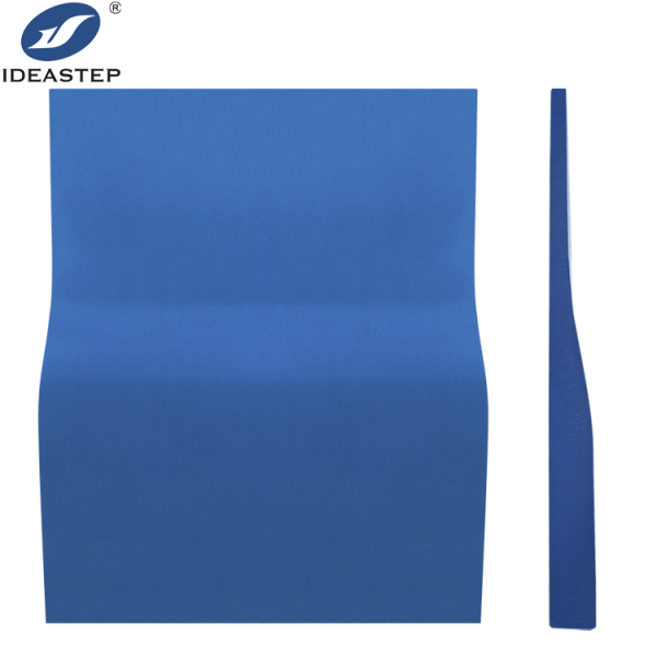 Blue EVA slope Sample image - 1