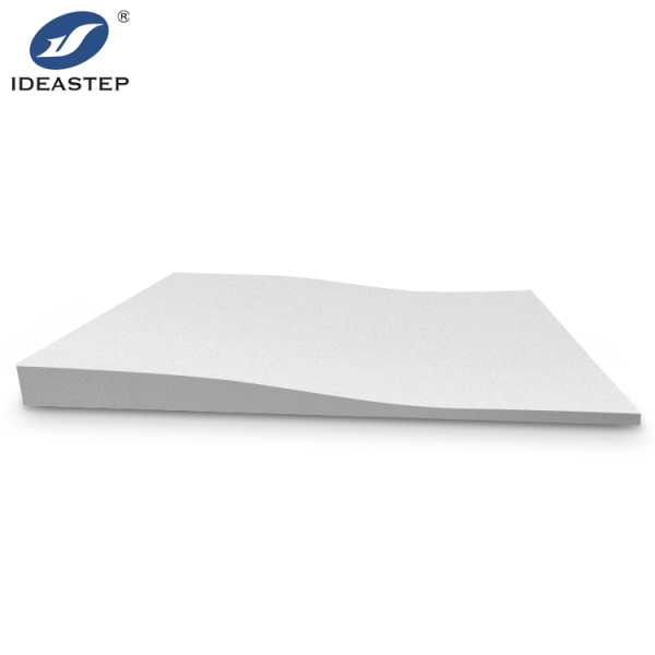 White EVA Slope product picture - 3