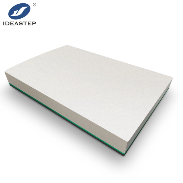 Multidensity Laminated EVA Product diagram - 3