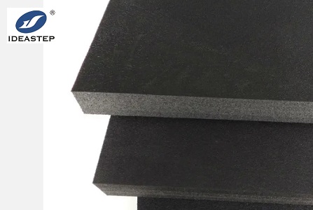 high-density EVA foam