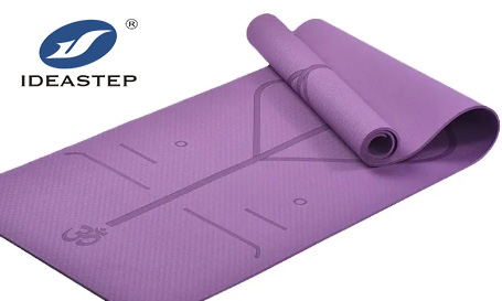 EVA yoga mat