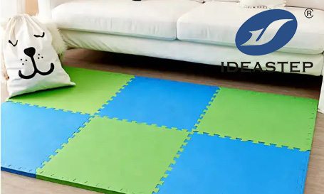 eva foam flooring mat