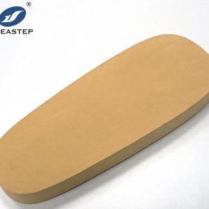 Single density duck block beige eva foam board