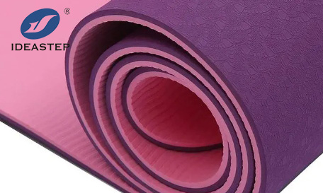EVA Yoga Mat