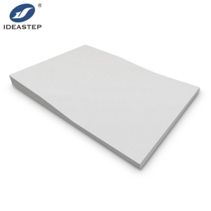 White EVA Slope product picture - 1