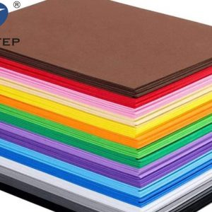 high-density craft EVA foam sheets product picture