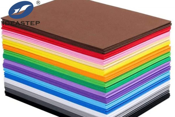 high-density craft EVA foam sheets product picture