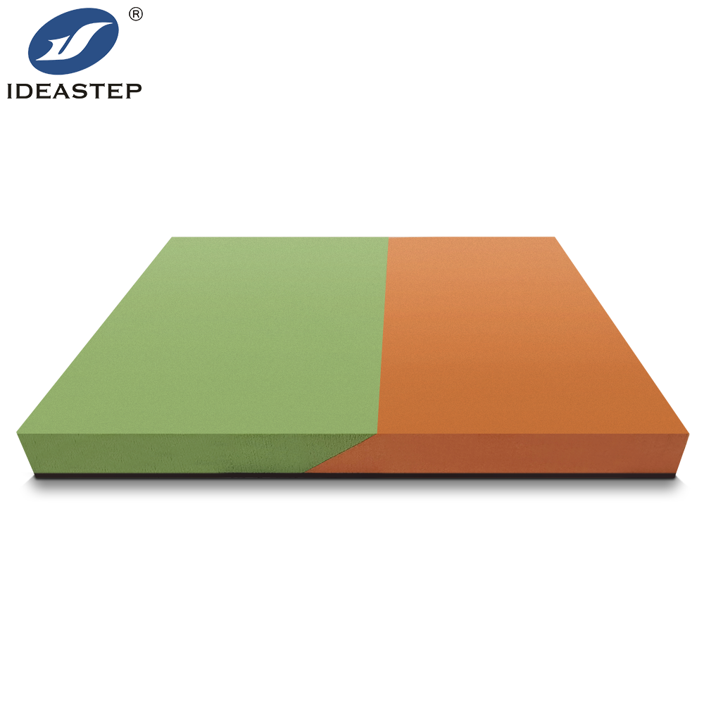 EVA double-density spliced laminated block - 3