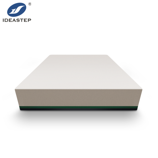 Multidensity Laminated EVA Product diagram - 2