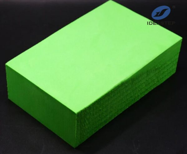 Large floating eva foam blocks - 1
