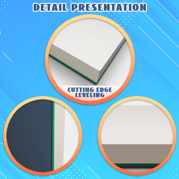 Multidensity Laminated EVA Product diagram - 4