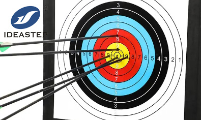 EVA Block Archery Target