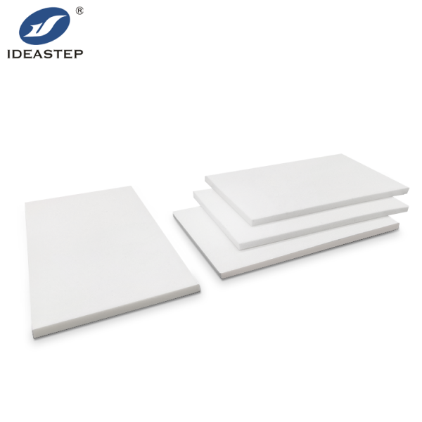 Elastic eva sheet used for flat lining of insoles